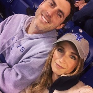 Meet your Posher, Britt